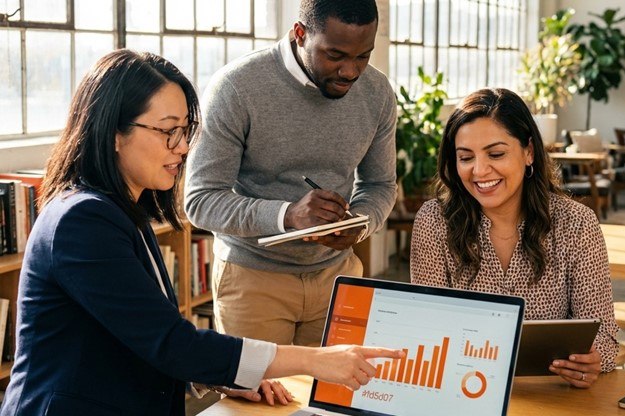 Nellion Cloud servers in California