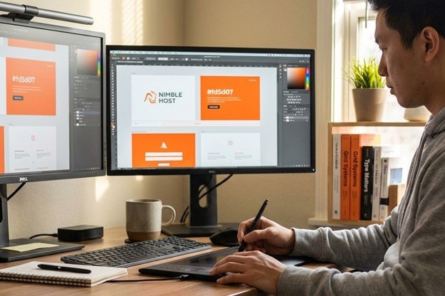 Nellion Cloud servers in California