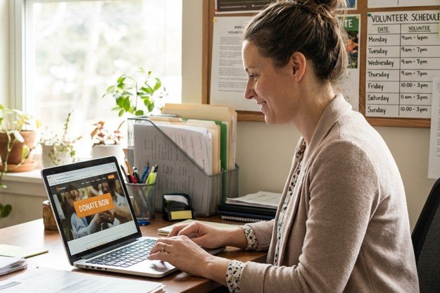 Nellion Cloud servers in California