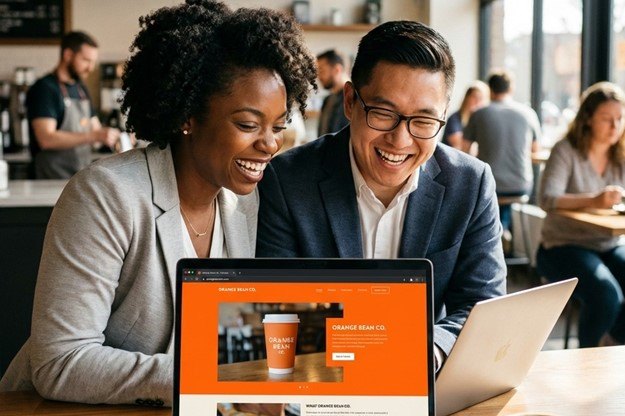 Nellion Cloud servers in California