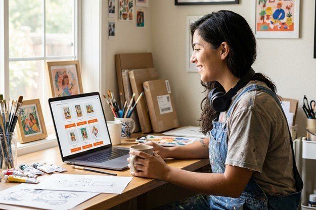 Nellion Cloud servers in California