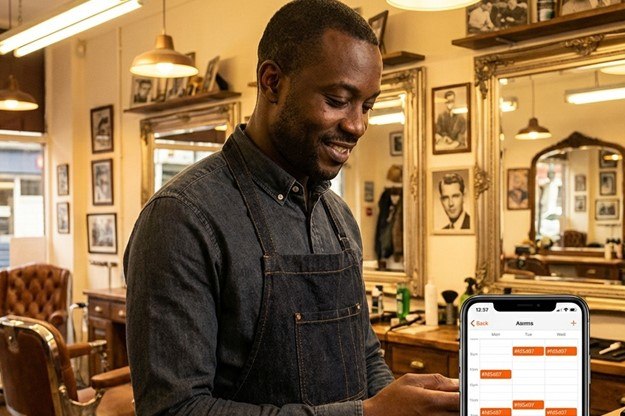 Nellion Cloud servers in Nairobi