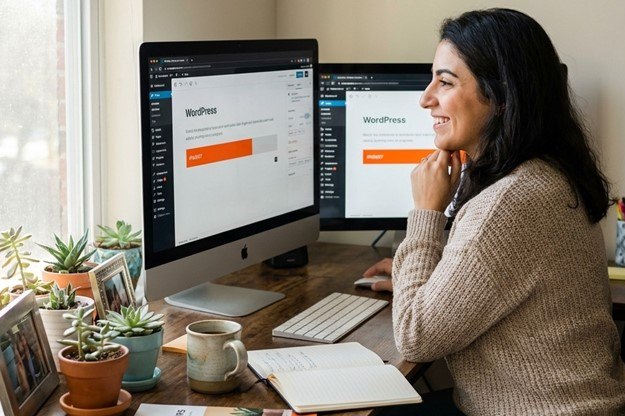 Nellion Cloud servers in California