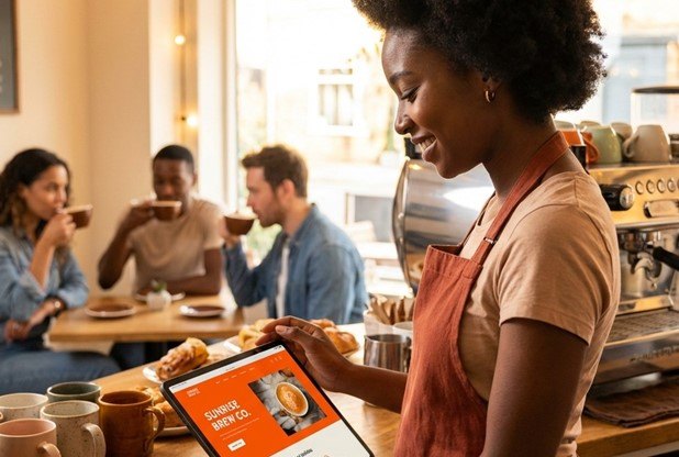 Nellion Cloud servers in Johannesburg