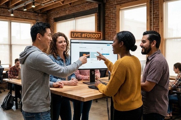 Nellion Cloud servers in California