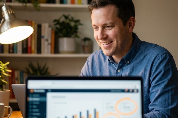 Nellion Cloud servers in California