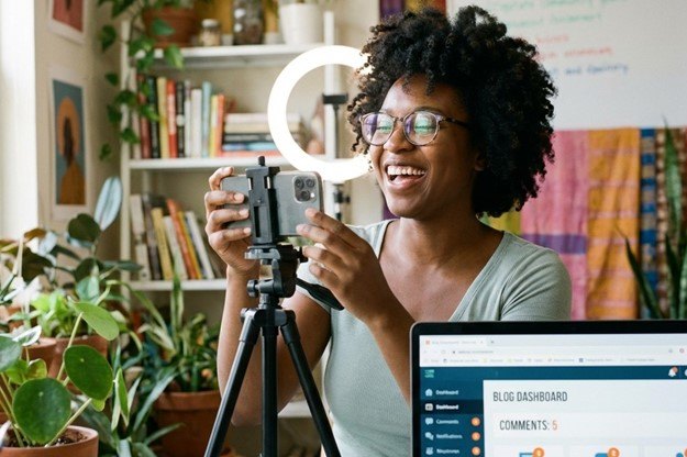 Nellion Cloud servers in California