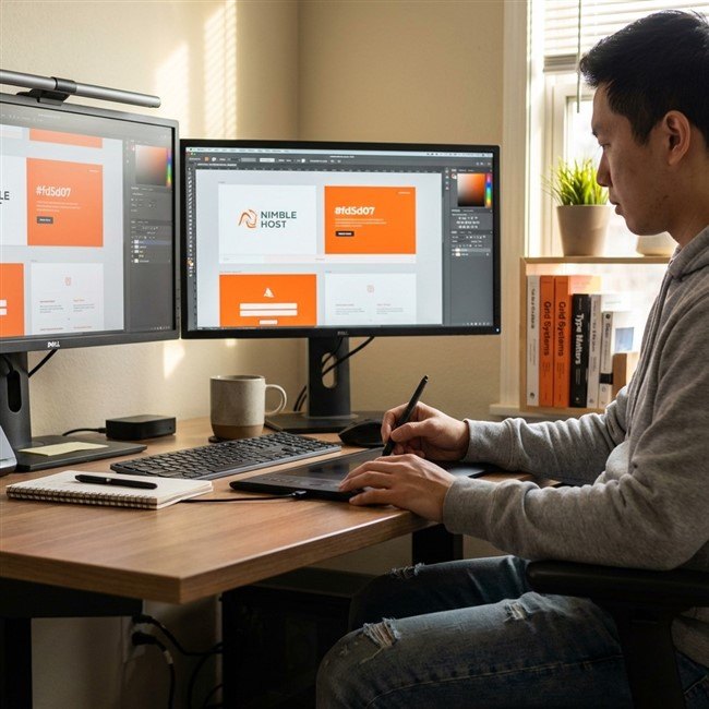 Nellion Cloud Kenyan team serving clients