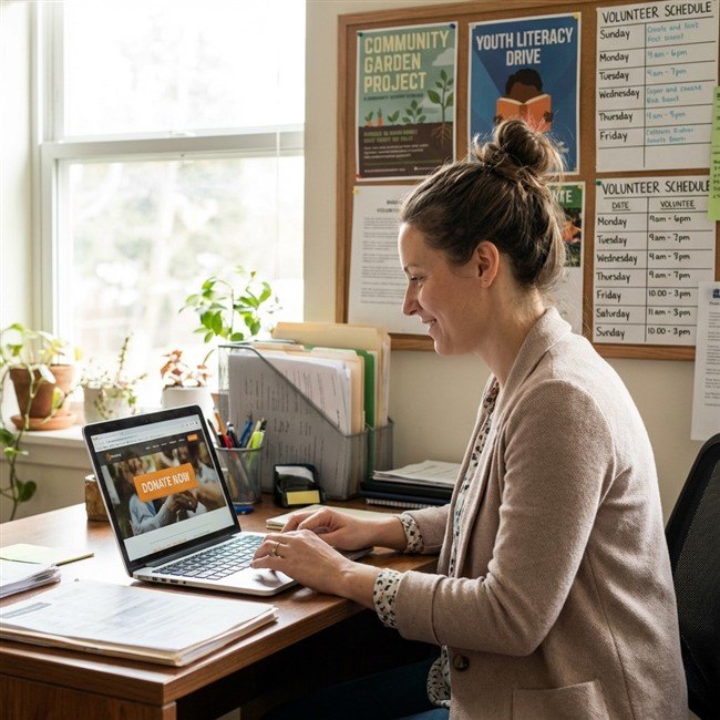 Nellion Cloud global team serving clients