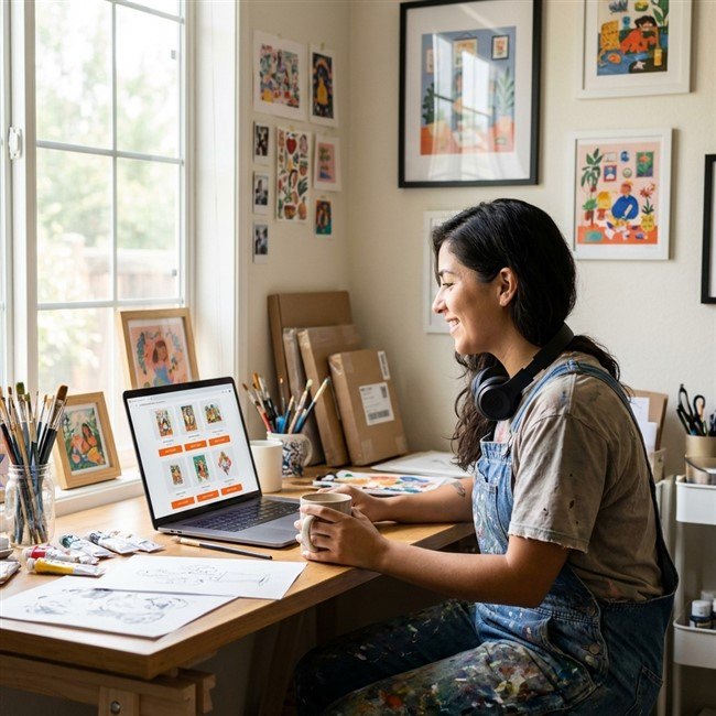 Nellion Cloud global team serving clients