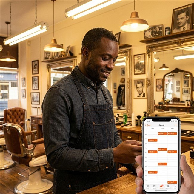 Nellion Cloud global team serving clients