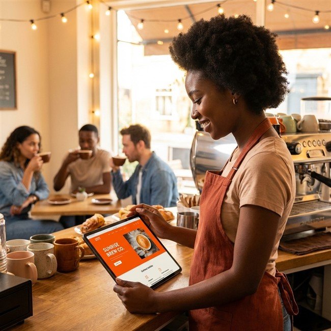 Nellion Cloud global domain management team