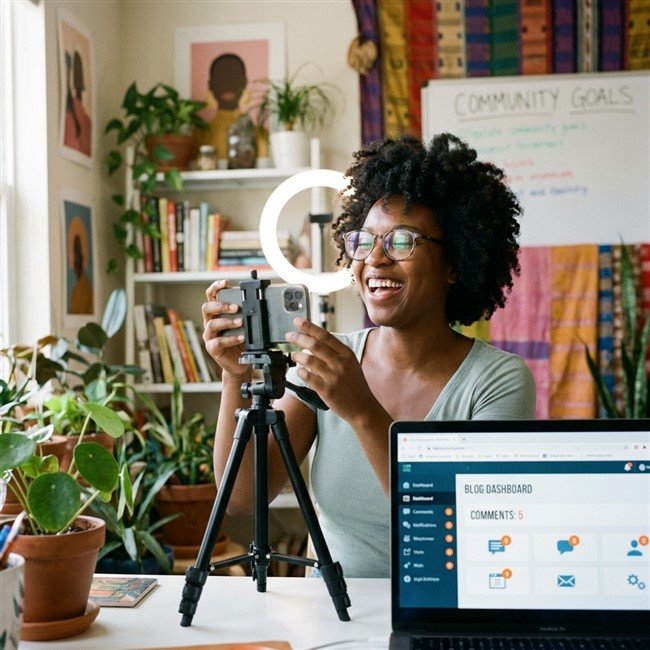 Nellion Cloud global team serving clients